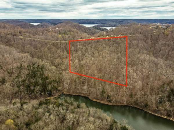0 Coconut Ridge Rd, Smithville, TN 37166