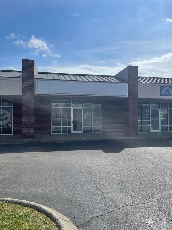 3441 Ft Campbell Blvd, Clarksville, TN 37042