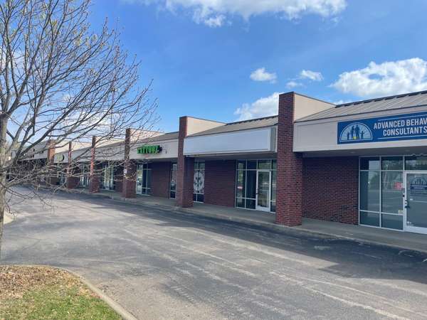 3441 Ft Campbell Blvd, Clarksville, TN 37042
