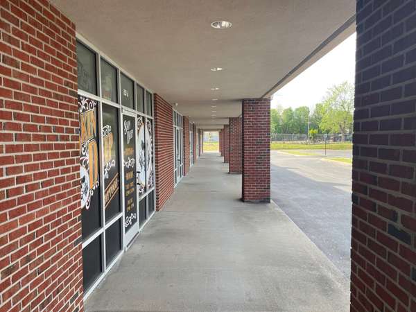 3441 Ft Campbell Blvd, Clarksville, TN 37042