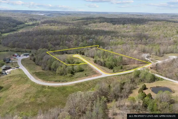 0 Doe Ct, Waverly, TN 37185