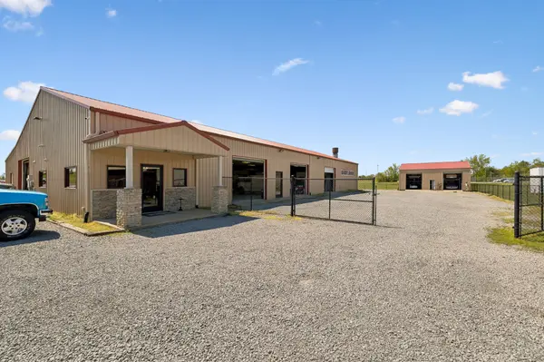 63 Oakdale Rd, Westmoreland, TN 37186