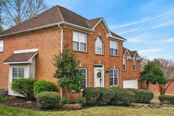 117 Huntington Pl, Hendersonville, TN 37075