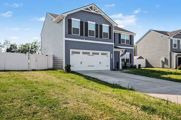 5778 Stardive Way, Christiana, TN 37037
