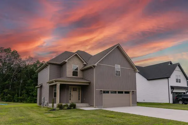 58 Hilltop, Clarksville, TN 37040