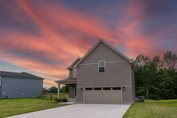58 Hilltop, Clarksville, TN 37040