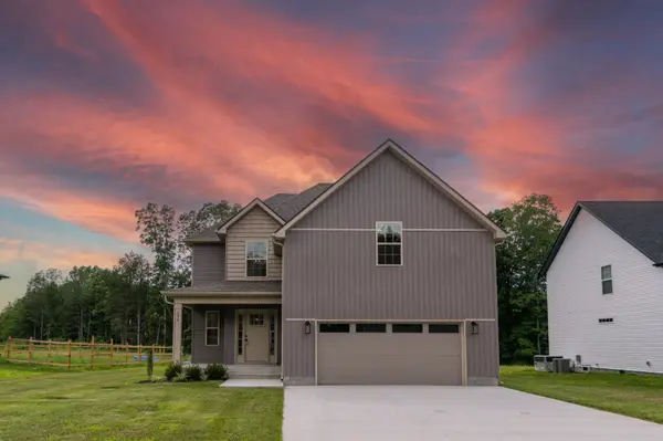 58 Hilltop, Clarksville, TN 37040