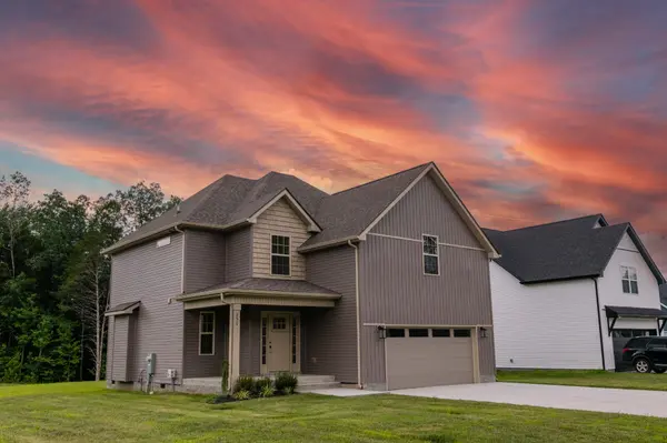 58 Hilltop, Clarksville, TN 37040