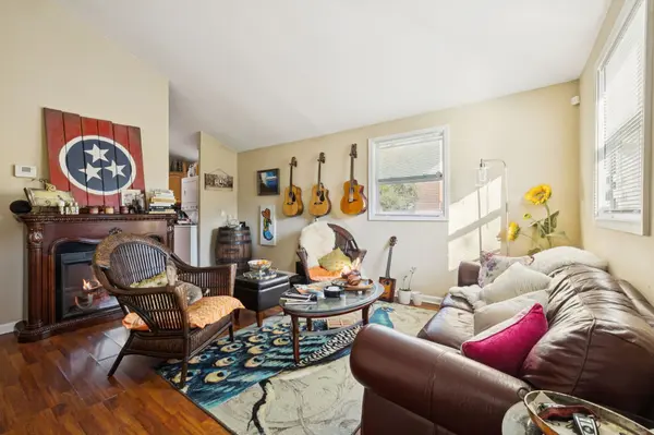 1400 Hawkins St, Nashville, TN 37203