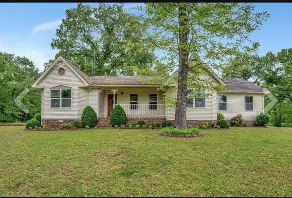 735 Railroad Bed Pike, Summertown, TN 38483