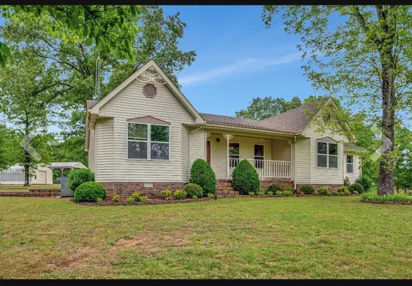 735 Railroad Bed Pike, Summertown, TN 38483
