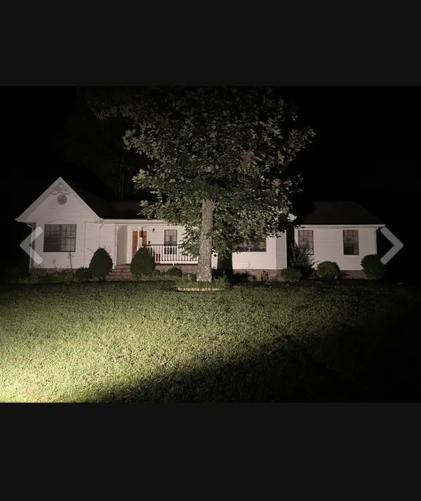 735 Railroad Bed Pike, Summertown, TN 38483
