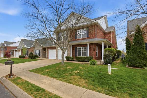 3027 Auld Tatty Dr, Spring Hill, TN 37174