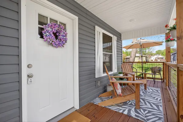 314 Towles Ave, Mcminnville, TN 37110