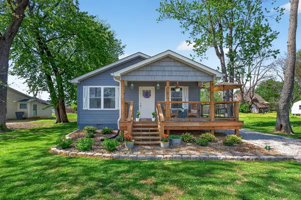 314 Towles Ave, Mcminnville, TN 37110
