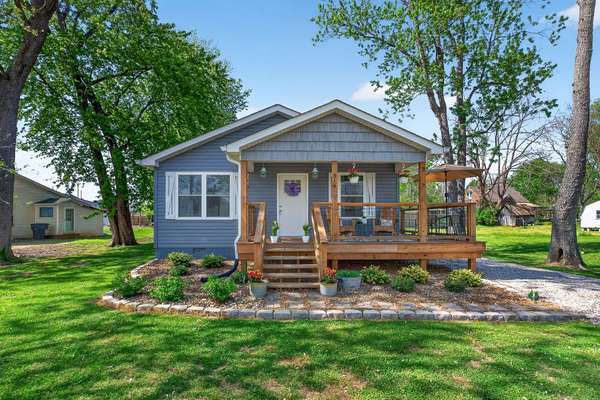 314 Towles Ave, Mcminnville, TN 37110