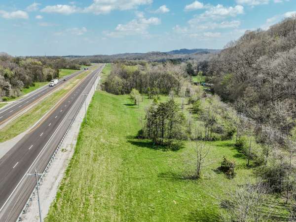 0 Pickard Hollow Rd, Mount Pleasant, TN 38474