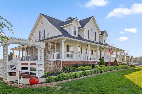 153 Bishop Lane, Benton, TN 37307