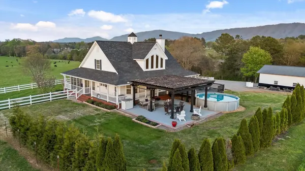 153 Bishop Lane, Benton, TN 37307