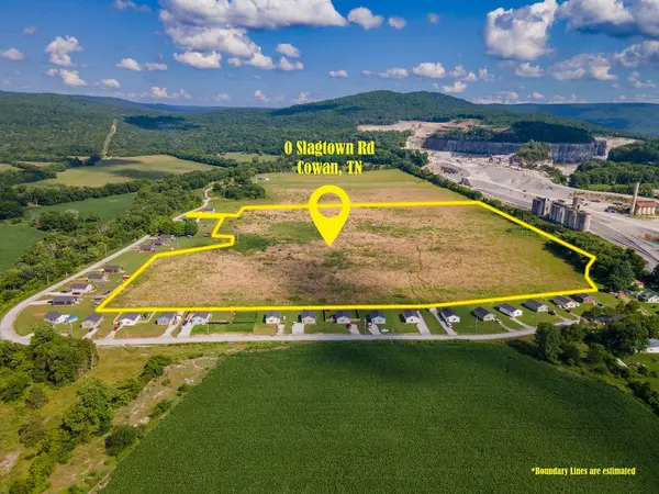 0 Slagtown Rd, Cowan, TN 37318
