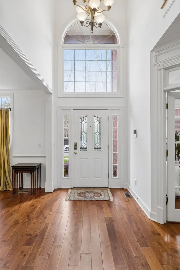 317 Dundee Dr, Franklin, TN 37064