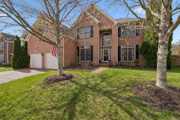 317 Dundee Dr, Franklin, TN 37064