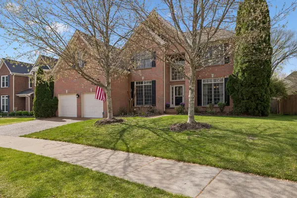 317 Dundee Dr, Franklin, TN 37064