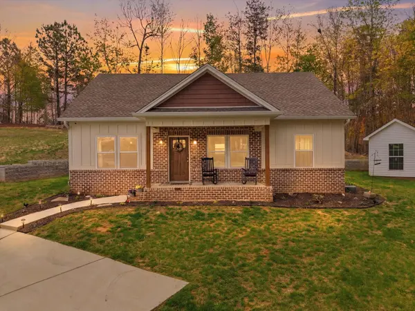 9 Stonecrest Drive, Rock Spring, GA 30739