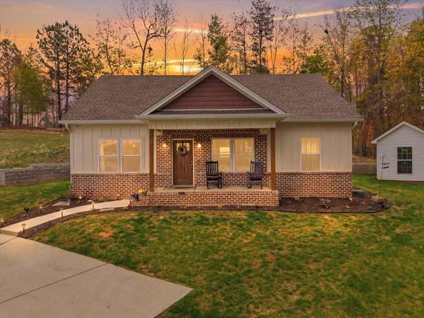 9 Stonecrest Drive, Rock Spring, GA 30739