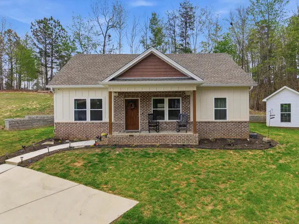 9 Stonecrest Drive, Rock Spring, GA 30739