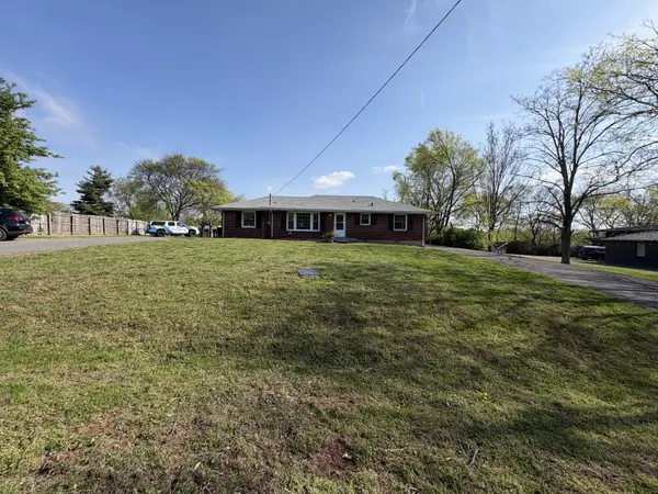 274 Locustwood Dr, Nashville, TN 37211