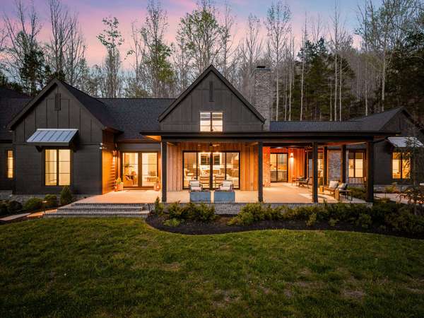 5620 Big East Fork Rd, Franklin, TN 37064