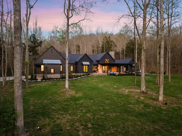 5620 Big East Fork Rd, Franklin, TN 37064