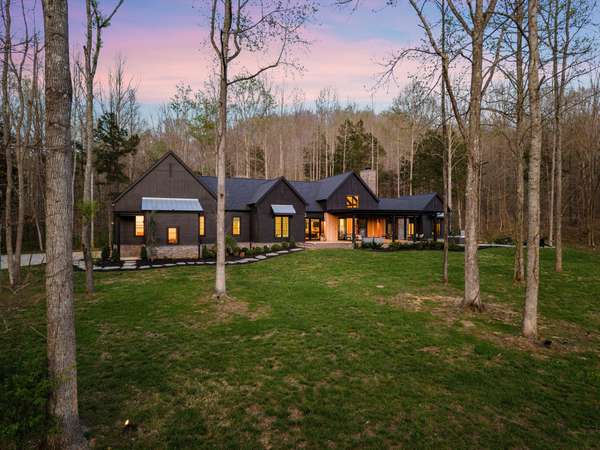 5620 Big East Fork Rd, Franklin, TN 37064