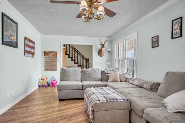 2025 Dunn Chapel Rd, Cumberland Furnace, TN 37051