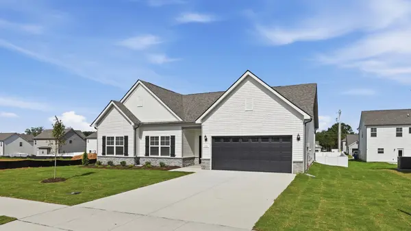 131 Millet St, Shelbyville, TN 37160