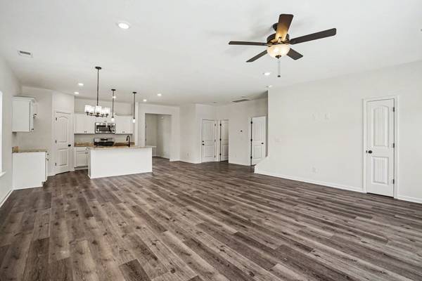 205 Hannah Lee Hill Rd, La Vergne, TN 37086