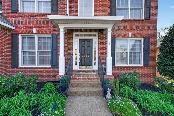 5628 Montelle Ln, Nashville, TN 37211