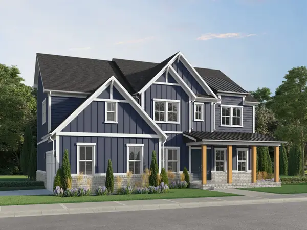 3039 Ash Dale Lane, Nolensville, TN 37135