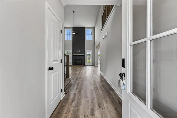 1348 Mourning Cloak Dr, Clarksville, TN 37043