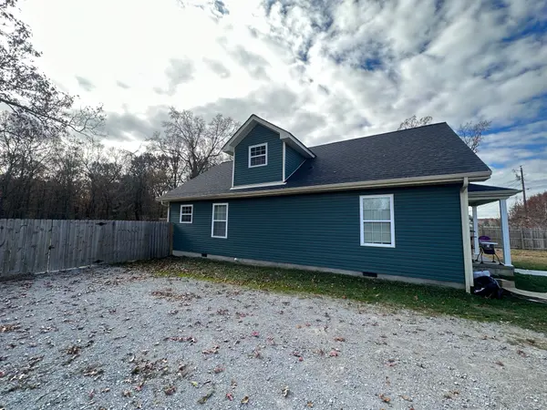 3574 New Manchester Hwy, Tullahoma, TN 37388