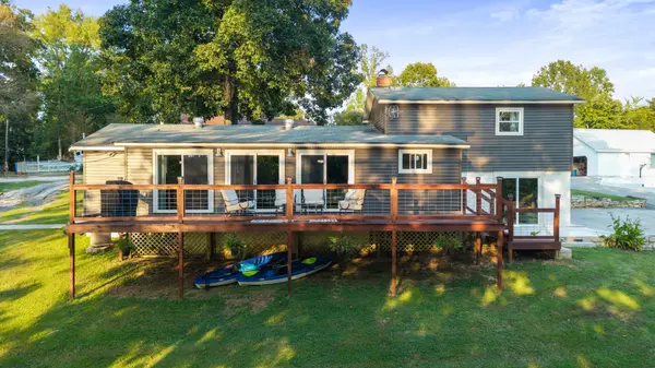 150 Ledford Lane, Decatur, TN 37322