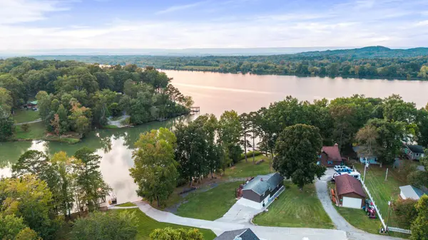 150 Ledford Lane, Decatur, TN 37322