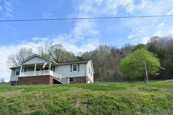 115 Harris Hollow Rd, Pleasant Shade, TN 37145