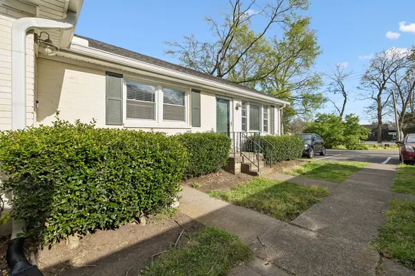 854 Kirkwood Ave #A, Nashville, TN 37204