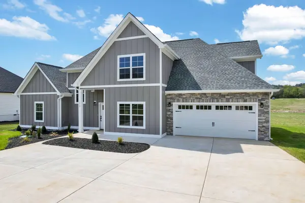 198 Lead Mine Valley Road #SW, Cleveland, TN 37311