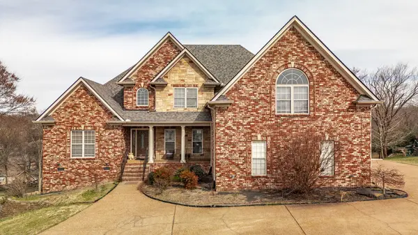 219 Hidden Harbour Dr, Mount Juliet, TN 37122
