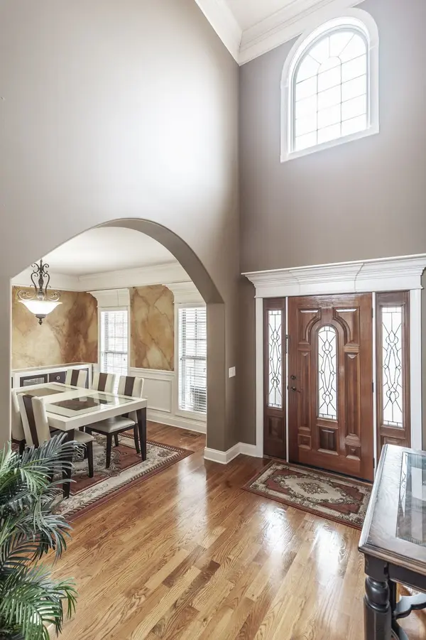 219 Hidden Harbour Dr, Mount Juliet, TN 37122
