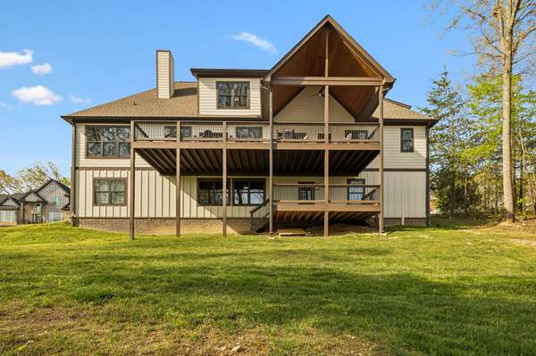 12356 Nee Cee Dr, Soddy Daisy, TN 37379