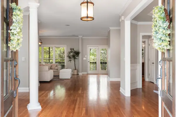 235 Halberton Dr, Franklin, TN 37069
